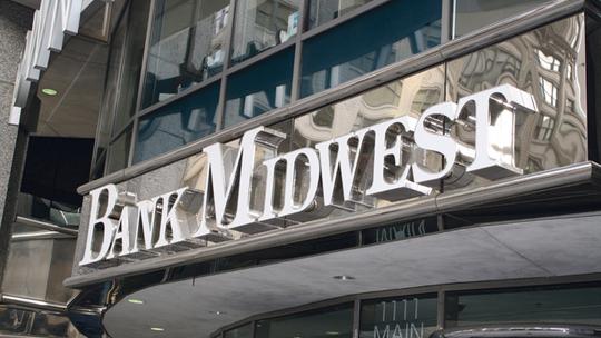 Bank Midwest