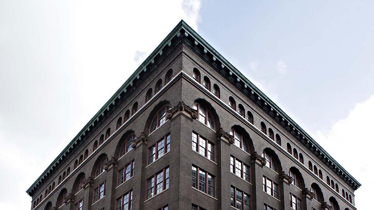 Historic Garment District apartments sell to California buyer for 20