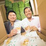 NatureBox raises $18M to expand healthy snack business