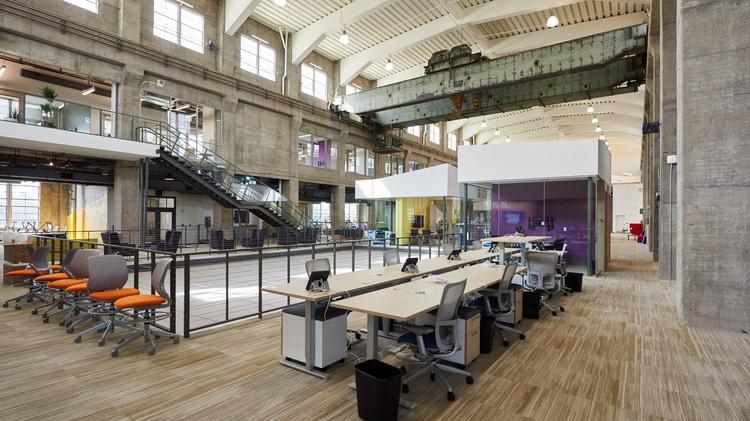 Athenahealth Austin Tx Office Athenahealth Accelerator Program Will Host Austin Startups Tx Office