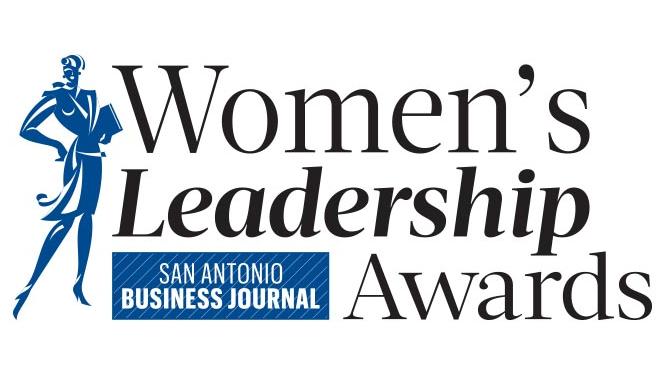 San Antonio Business Journal's Women's Leadership Awards past winners ...