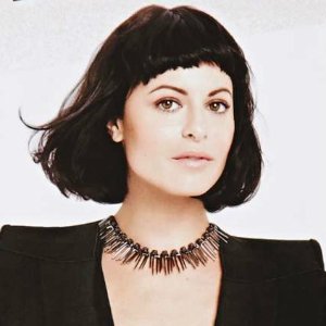 When Nasty Gal Fell, Sophia Amoruso Set About the Business of