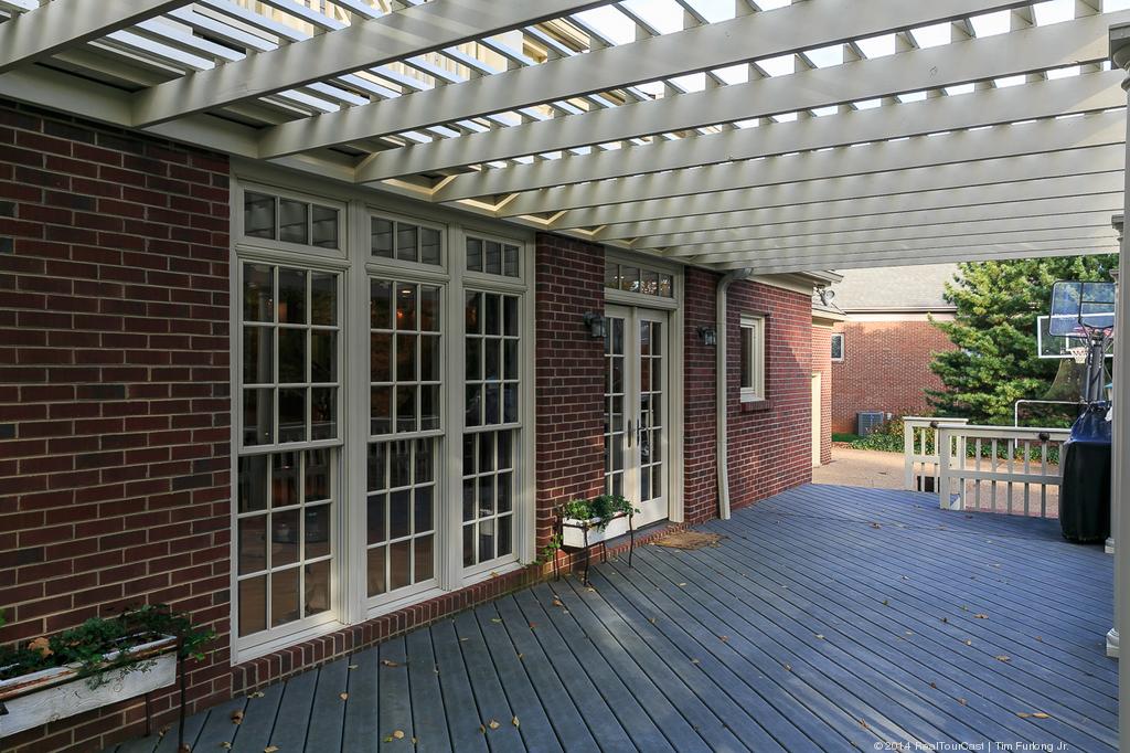 Mockingbird Gardens Custom Built Classic Mockingbird Gardens