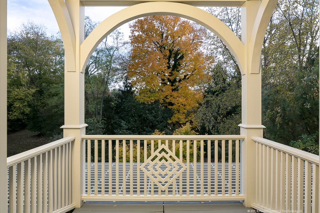 Mockingbird Gardens Custom Built Classic Mockingbird Gardens