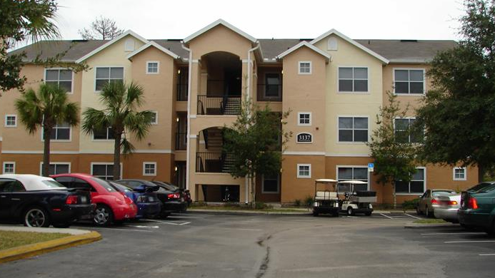 3 Orlando apartment complexes fetch combined $89.5 M