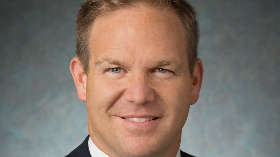 Enterprise Bank Names Jeff Carson As New Kc President - Kansas City 