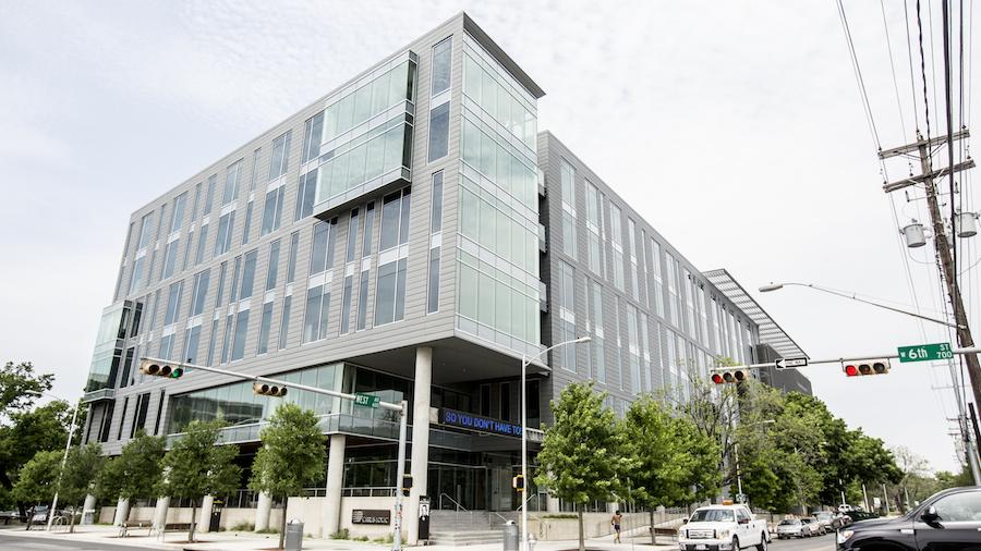 Austin's Cirrus Logic sees stock surge after earnings report Austin