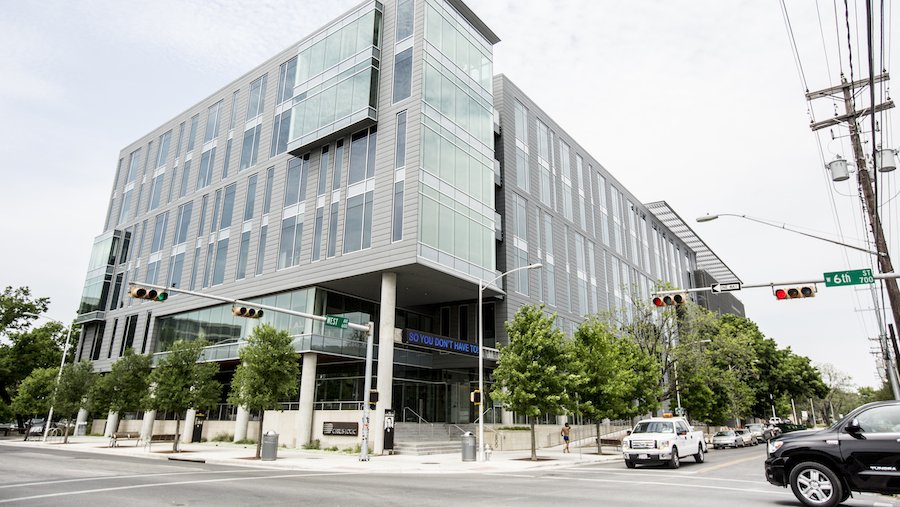 Cirrus Logic helps employees beat Austin traffic Austin Business Journal