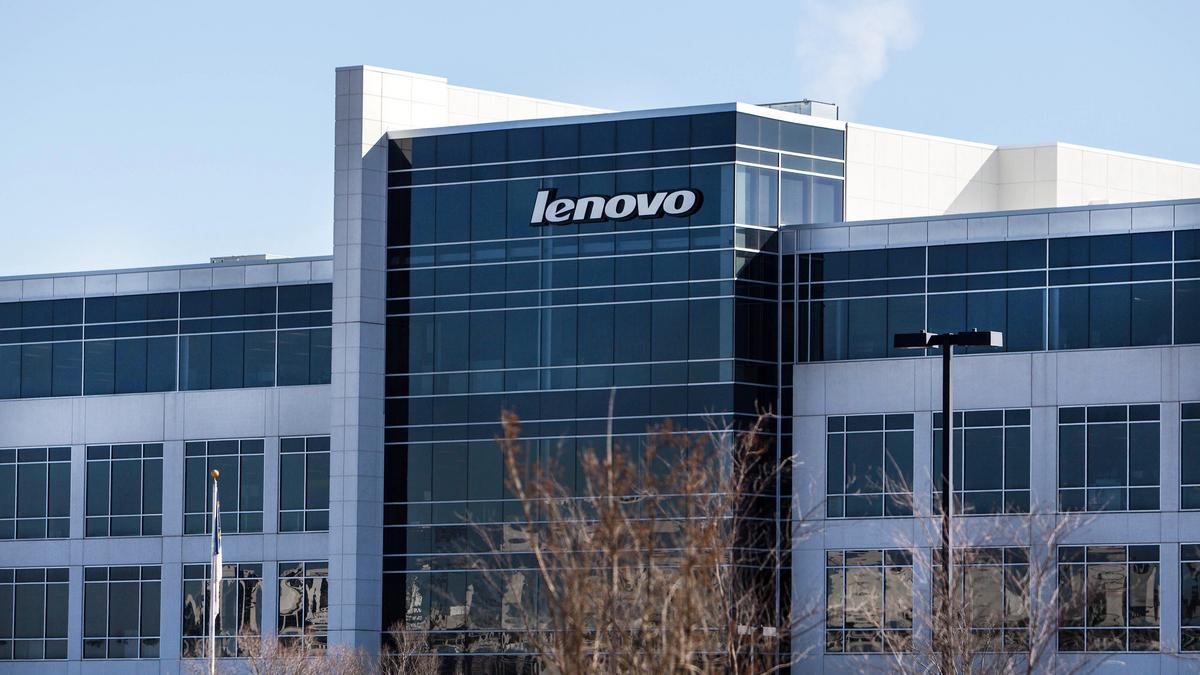 Lenovo confirms 500 layoffs in the . - RTP impact unclear - Triangle  Business Journal