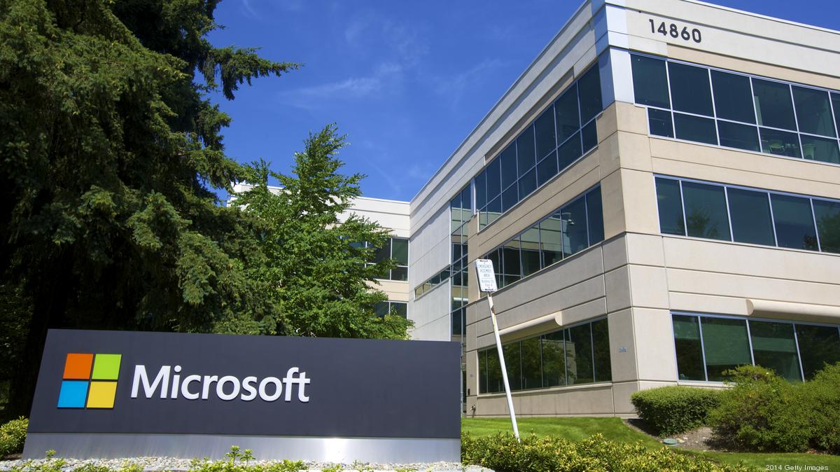 Microsoft redmond jobs qualify