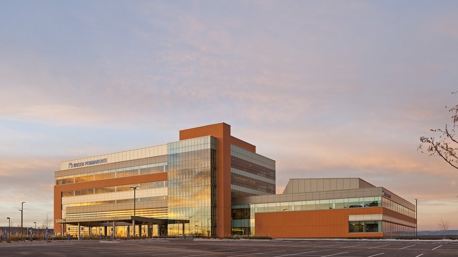 Kaiser Permanente taps other hospital systems to reach more of Colorado