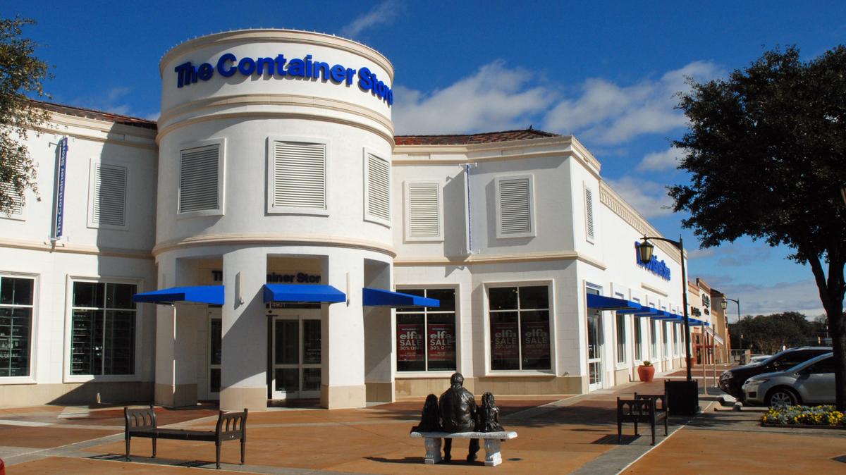 The Container Store Group appoints new COO and CMO The Business Journals