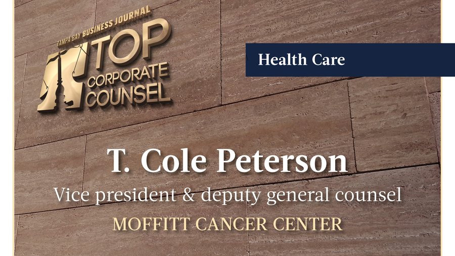 Bankers Financial Corp.&rsquo;s Torra named overall winner for Top 