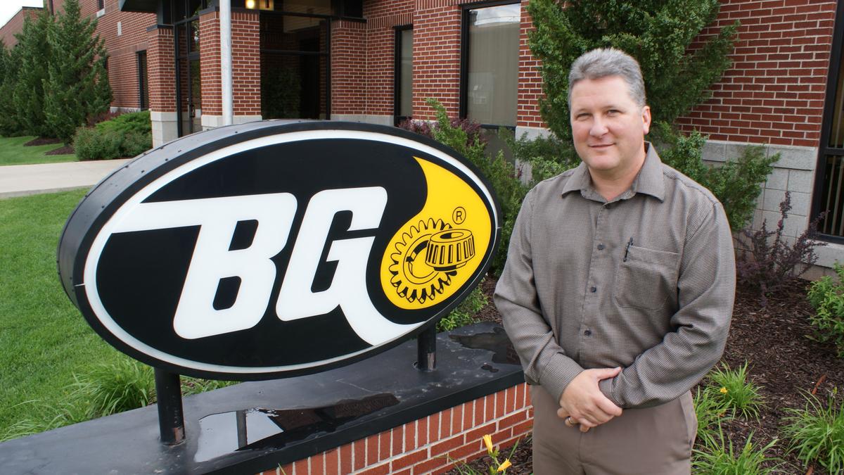 BG Products expansion to mean new hiring Wichita Business Journal