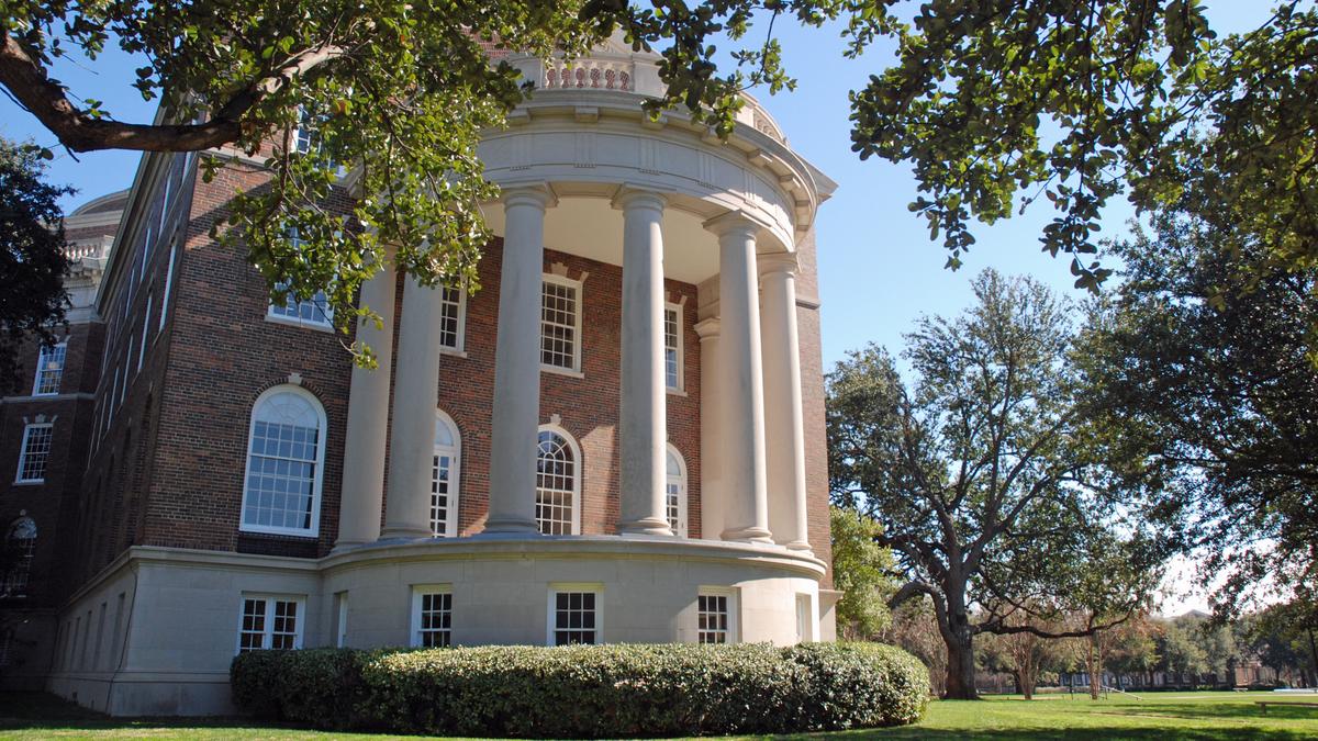 SMU awarded $18M by U.S. Department of Defense - Dallas Business Journal