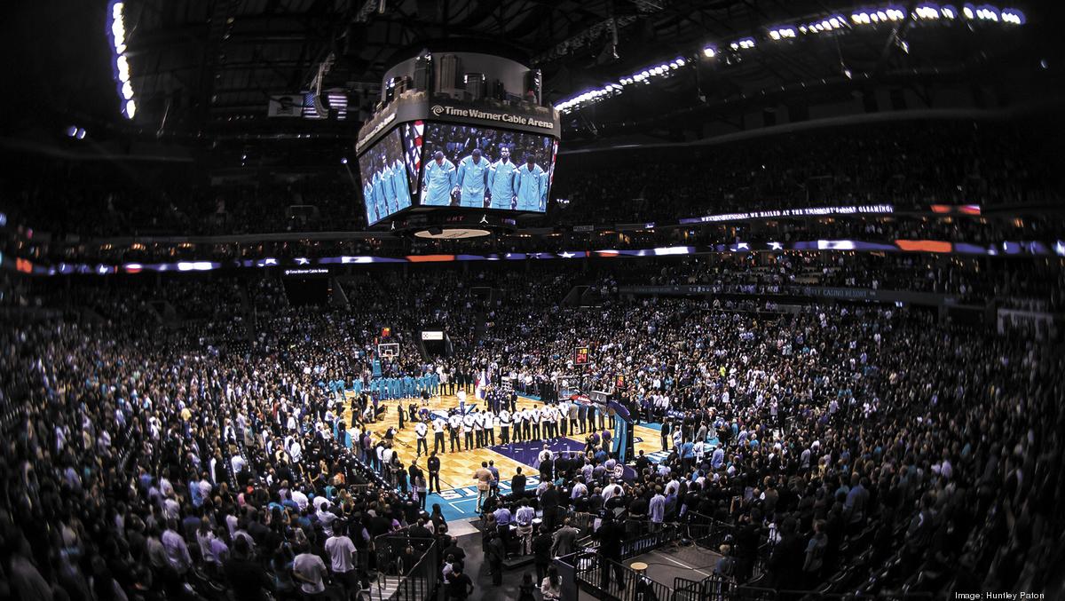 BUZZ: Coronavirus impact hits NBA season, travel sector - Charlotte ...