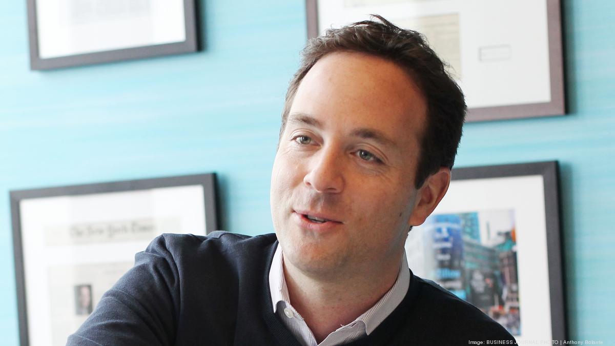 Former Zillow CEO Spencer Rascoff goes behind the scenes of dot.LA