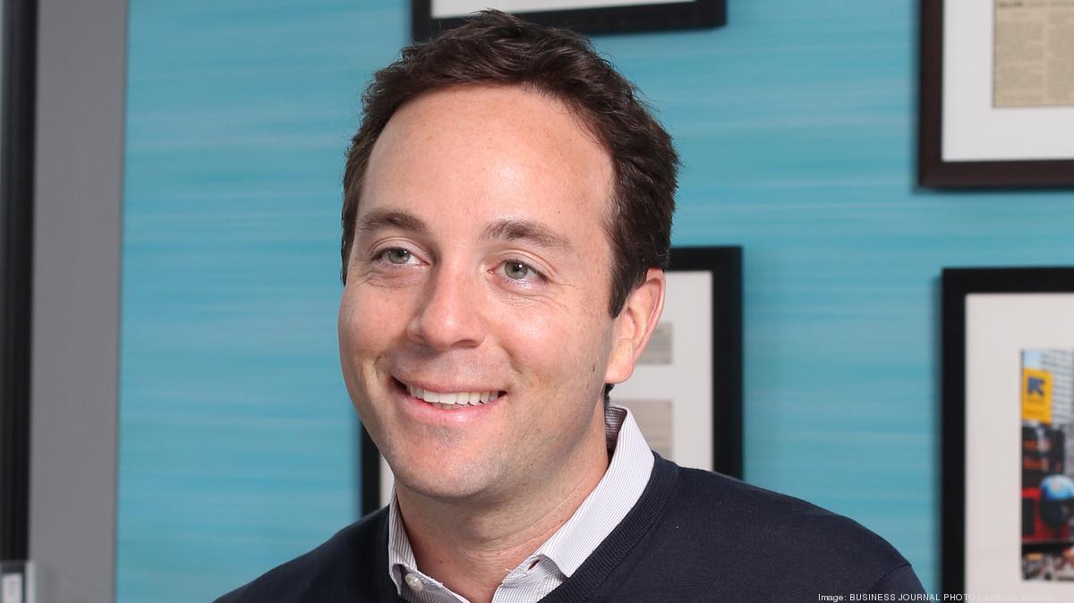 Hotwire, Zillow cofounder Spencer Rascoff launches second SPAC
