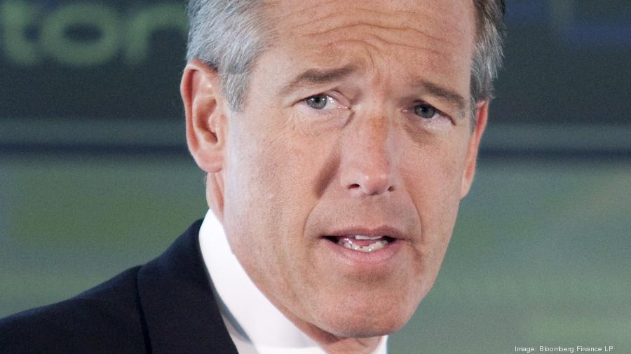 Business Pulse Poll: NBC Suspended Anchor Brian Williams For Six Months ...