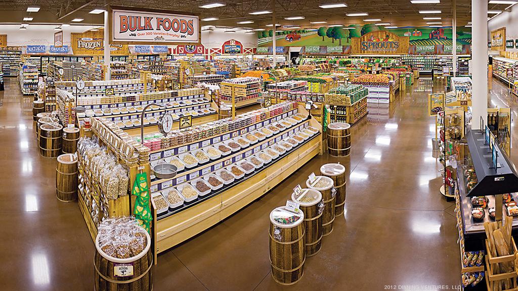 Sprouts to open Brandon location in September Tampa Bay Business Journal