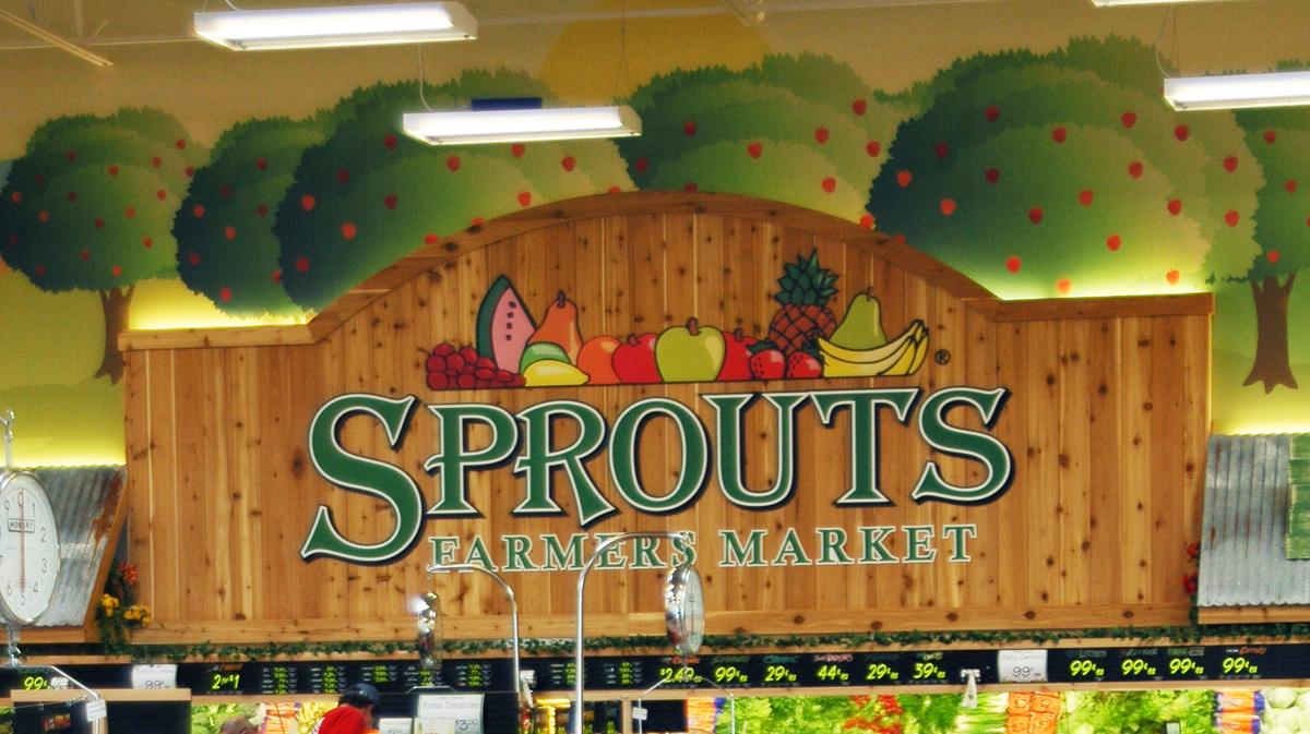 Sprouts Farmers Market Inc. Signs Lease As Anchor Tenant At New ...