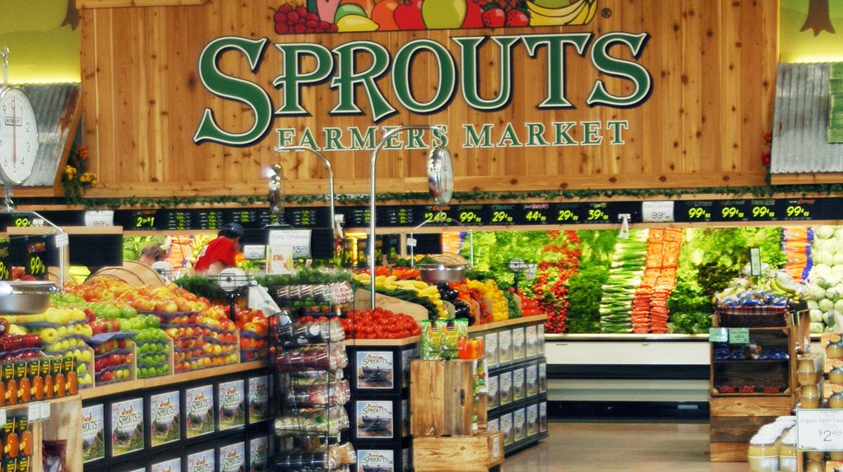 Plans filed for Sprouts Farmers Market grocery store in North Seattle