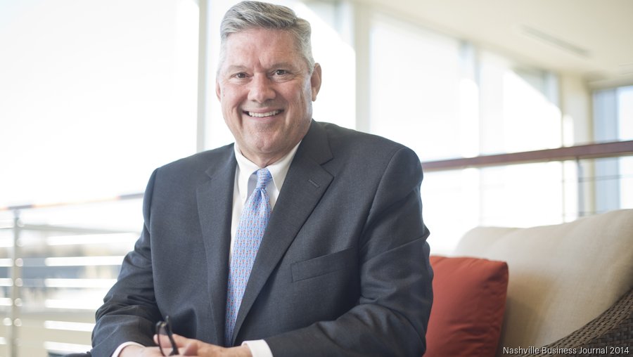 Freeman b's Bill Freeman talks record year, buzzworthy Midtown land