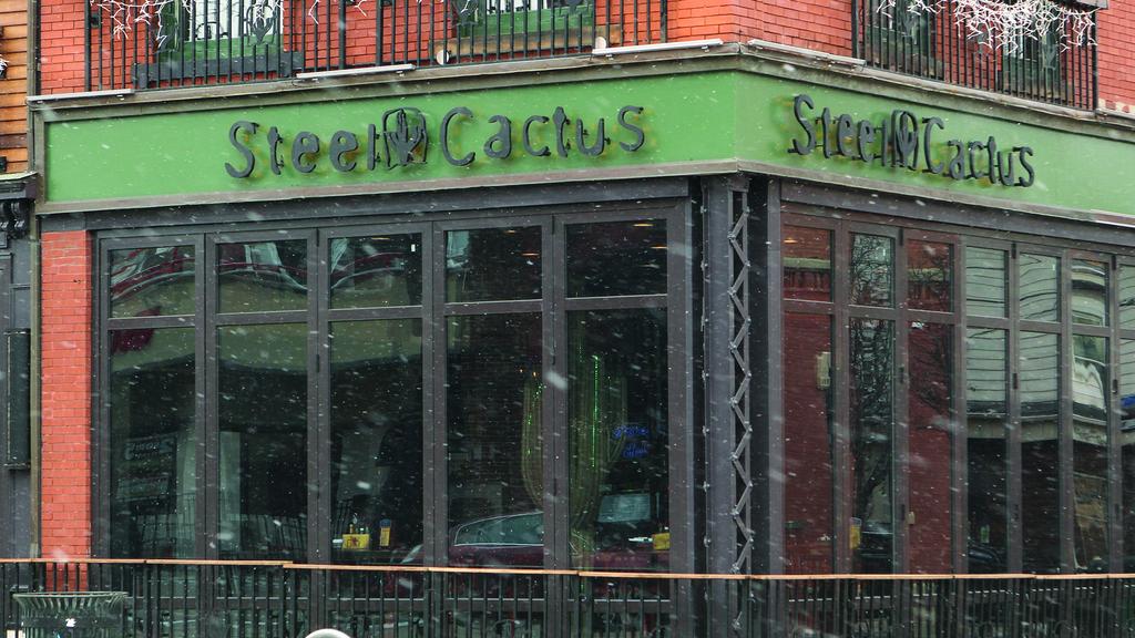 Porco Looks To Carson Street To Get Back Into The Pizza Business Pittsburgh Business Times