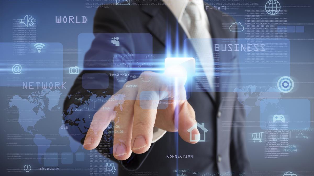 Cyber Monday savings: Take advantage of Houston Business Journal's discounted rates