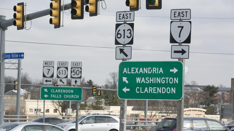 Fixing The Seven Corners Of Washington Business Journal Fixing The Seven Corners Of