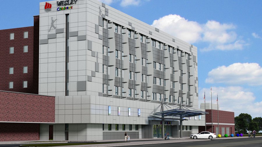 Wesley adds new pediatric cardiologists for children’s hospital Wichita Business Journal