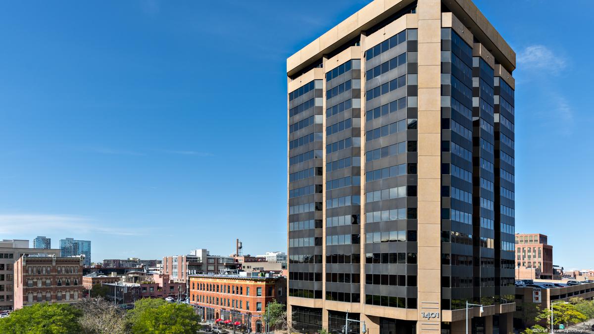 LoDo Towers in Denver sell for 189 million combined Denver Business