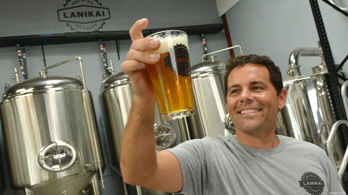 Hawaii brewer teams up with NASA in expedition to create sky beer ...