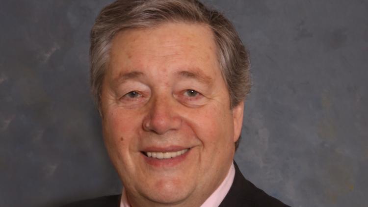 Phil Rinaldi, retired CEO and president of Philadelphia Energy Solutions.