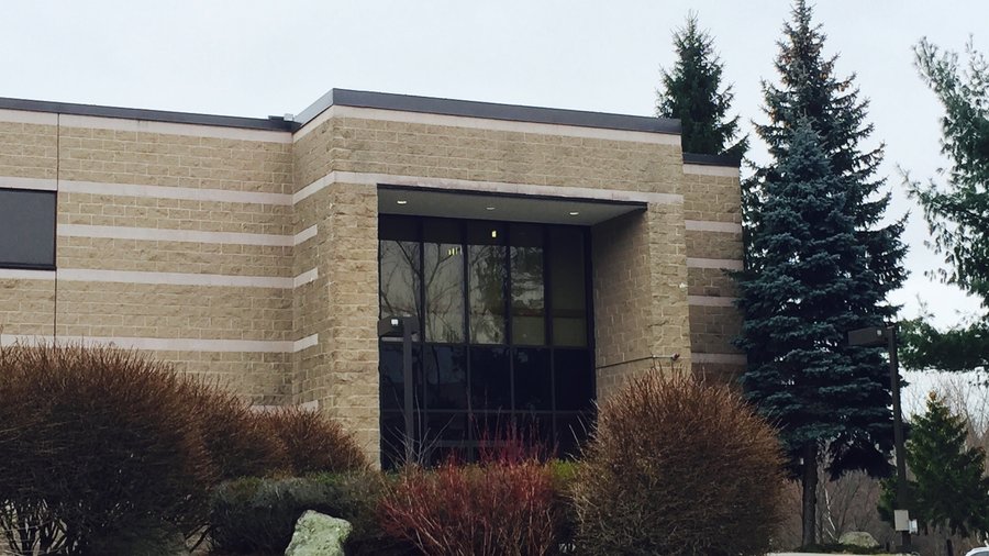 CVS pauses Omnicare sale, closes one Peabody site Boston Business Journal