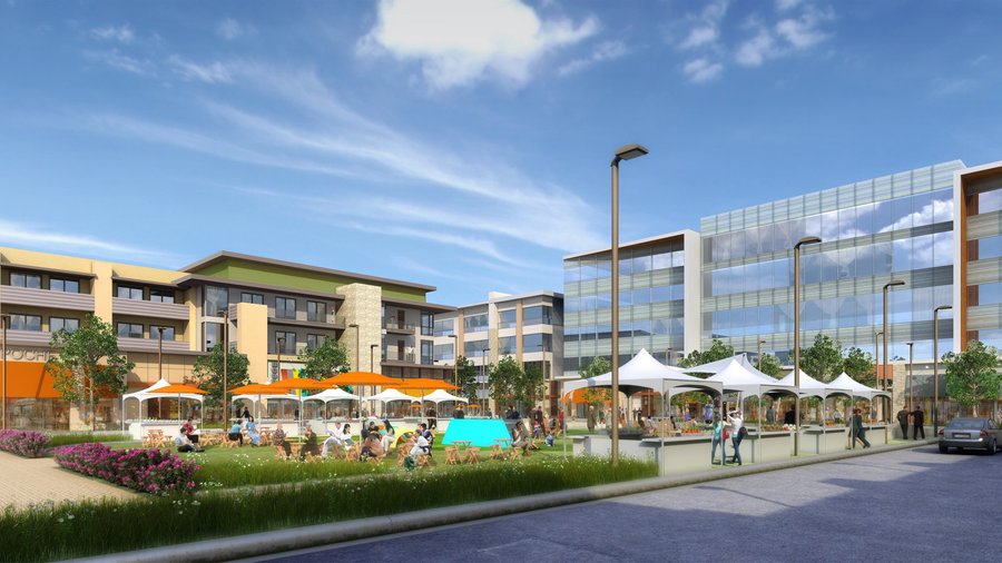 Two more years to go Prairiefire is in the final stretch of