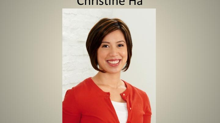 Masterchef Winner Christine Ha Rates Cincinnati Cuisine
