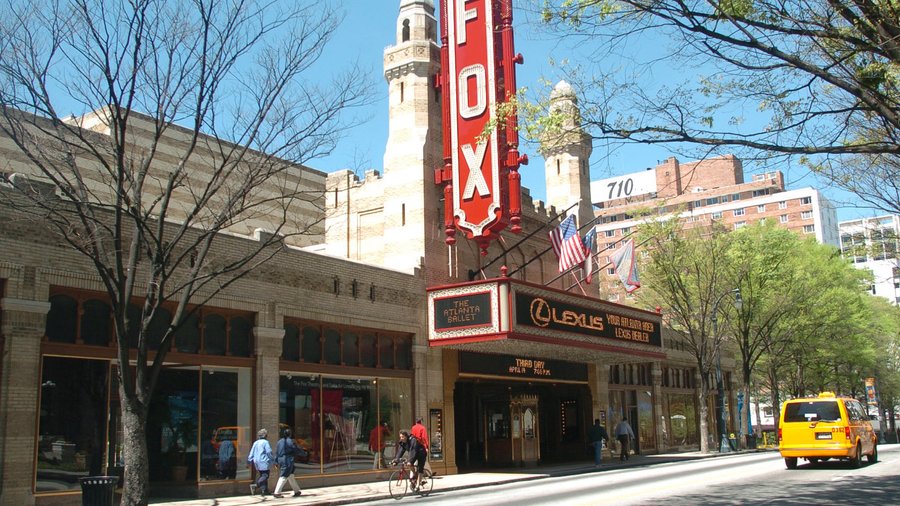 Tapas and wine bar El Viñedo Local to open in Midtown Atlanta Business Chronicle