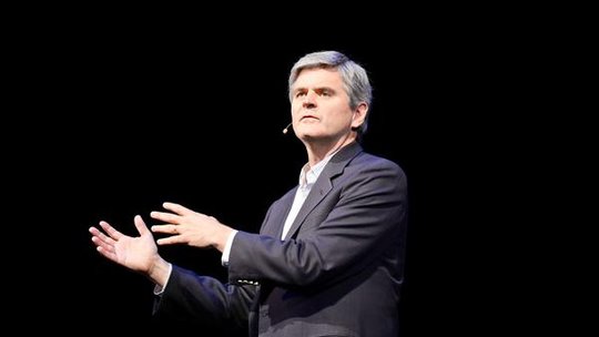 Steve Case