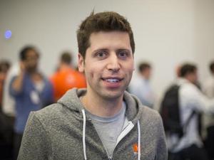 Sam Altman