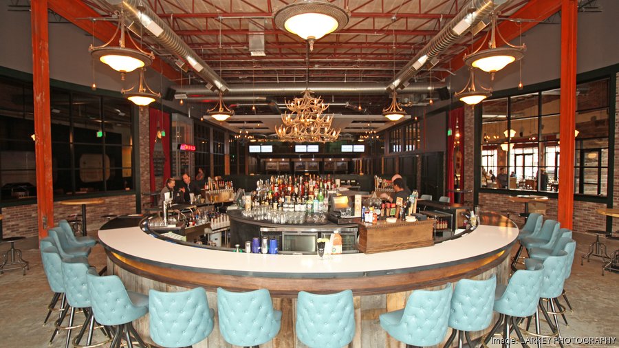 Punch Bowl Social gets OK for liquidation plan, plans Denver reopening Denver Business Journal