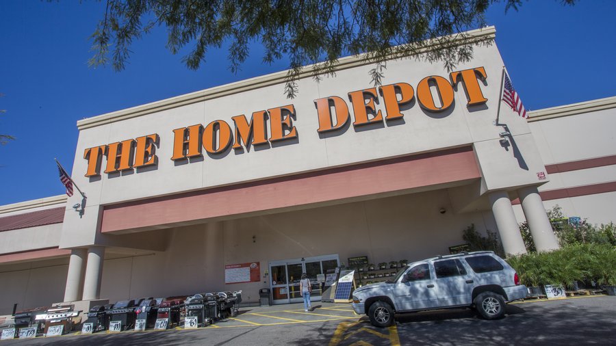 Will Home Depot, Dick's Sporting Goods add new stores in Buckeye ...