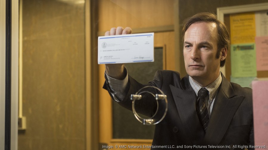 As 'Better Call Saul' comes to a close, we look at business lessons