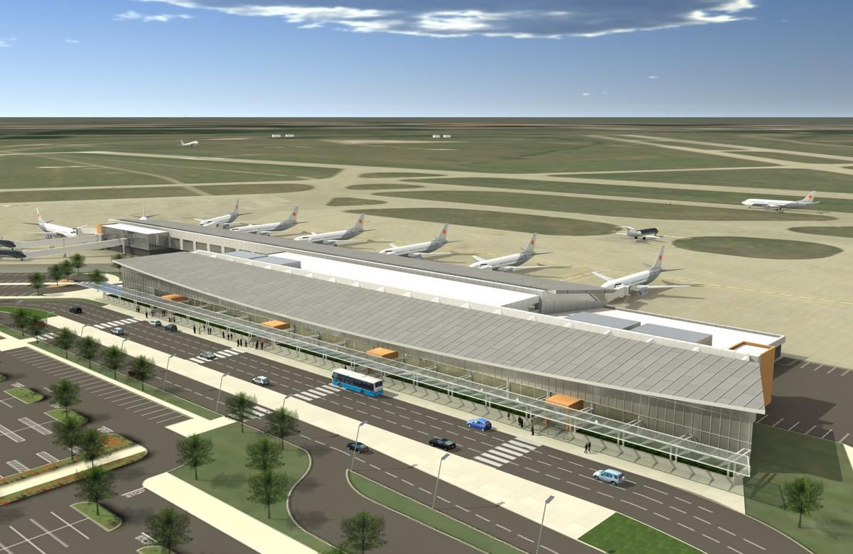 Wichita airport name change: Some next steps - Wichita Business Journal