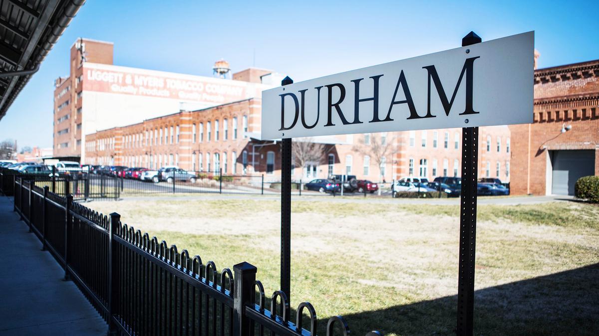 Durham issues 'stay-at-home' order amid pandemic – here's what it means