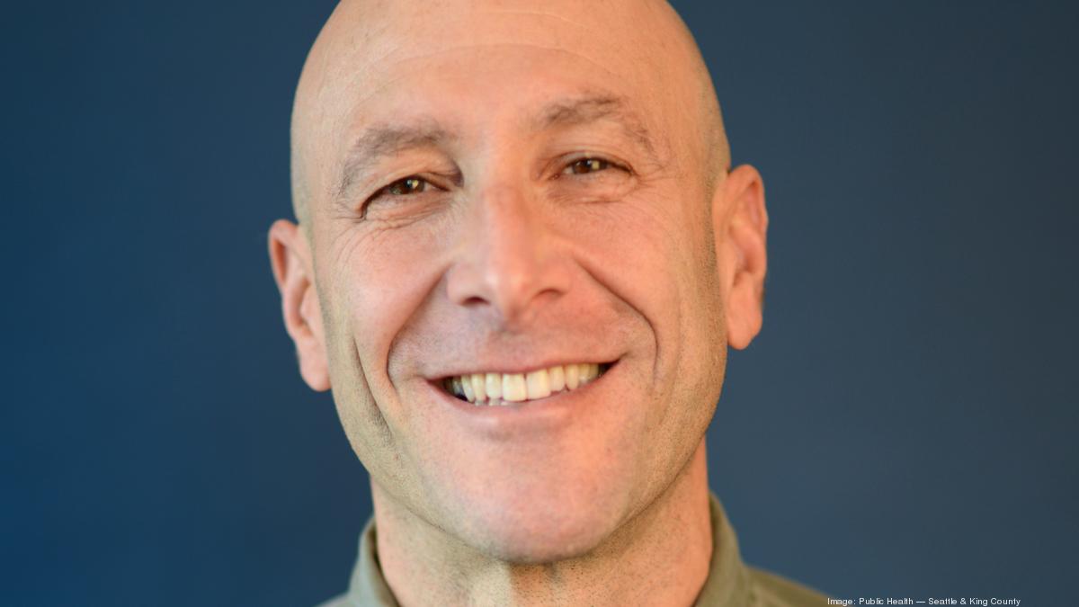 King County health officer says he hopes to start lifting Covid-19 ...