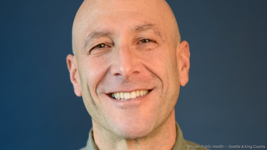 King County health officer says he hopes to start lifting Covid-19 ...