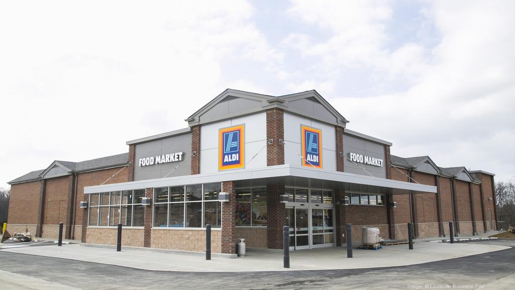 Aldi Will Open Two New Louisville Stores Here S Where They Ll Be