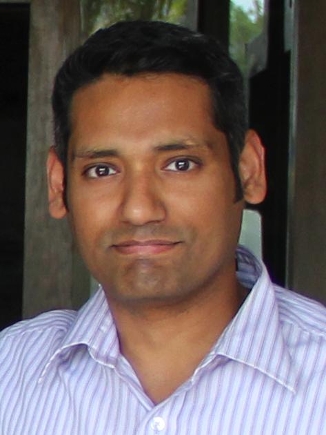 Rajiv Menon