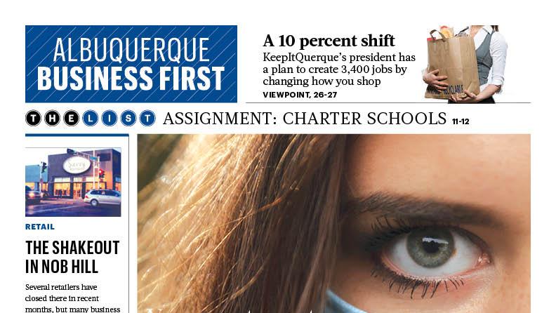 Check out all our print coverage from the week of Feb. 12 - Albuquerque ...